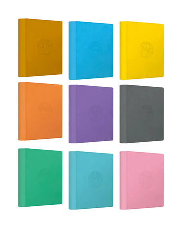 Pokemon Simplified Chinese Terastal Grand Gathering Binder CSV9.5C
