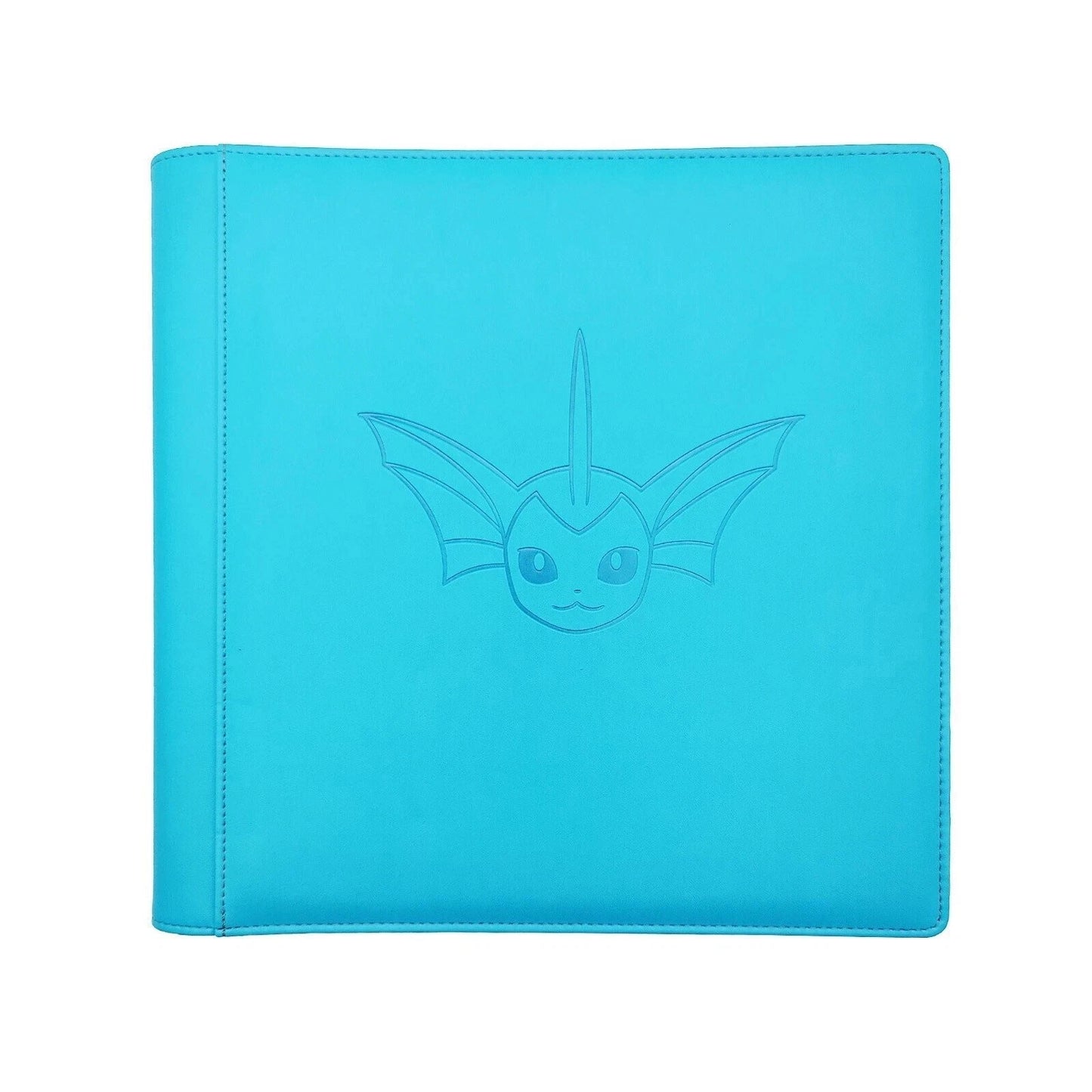 Pokemon S-Chinese Eevee Gx Gift Box Themed Binder 480 Slots