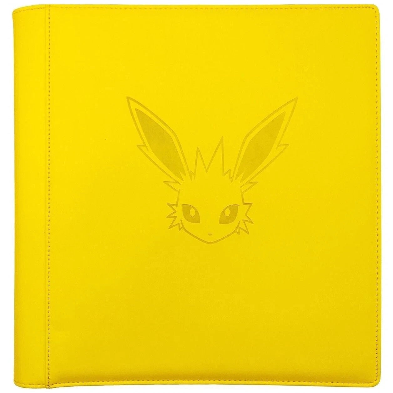 [Set] Pokemon S-Chinese Eevee Gx Gift Box Themed Binders 480 Slots