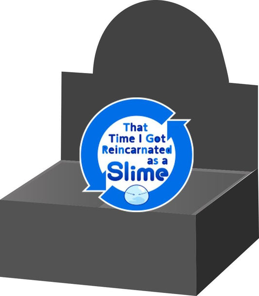 That Time I Got Reincarnated as a Slime - Booster Box - UE20BT