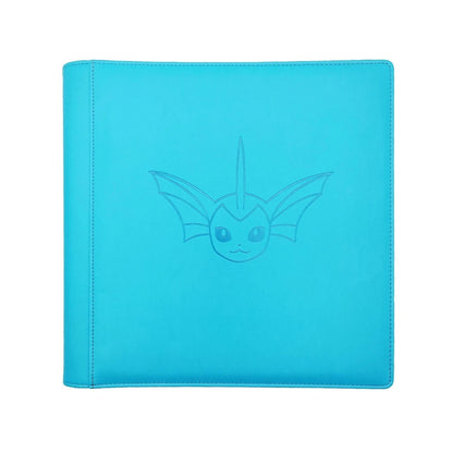 [Set] Pokemon S-Chinese Eevee Gx Gift Box Themed Binders 480 Slots